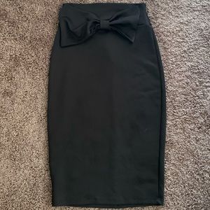 💙 Forever 21 skirt